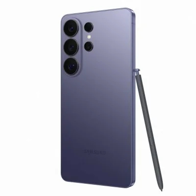 Samsung Galaxy S26 5G Ultra 12GB Ram 512GB - Cobalt Violet